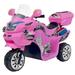 Rockin Rollers Lil Rider 3 Wheel Motorcycle Trike for Kids