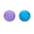 2 Pcs Massage Ball Squeeze Balls for Arthritis Hand Exercise Hand Squeeze Balls Hand Therapy Balls Office