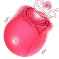 Rose Toy for Woman Rose Toy for Woman Waterproof Adult Toy Washable Rechargeable Woman Decompression Toy