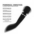 Wand Sex Massager Portable Massager for Women Men Multi Vibrating Patterns Shoulder Massager Handheld Relaxing Sticks for Back Neck Shoulder Body Muscle Sports Recovery