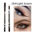 Biweutydys Lip Liner Pencil Color Eyeliner Pearlescent Eye Shadow Pen Color Eyeliner Pearlescent Eye Shadow Pen