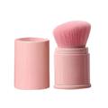 Soug Retractable Makeup Brush Quality Portable Mini Retractable Blush New Z7 New