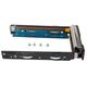 Hard Drive Tray Good Stability 3.5in SAS SATA HDD Tray Caddy Hard Drive Adapter Bracket for HP