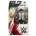 Brock Lesnar - WWE Elite 108 Mattel WWE Toy Wrestling Action Figure