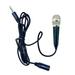 Soug Mini Microphone Portable Vocal / Instrument Microphone For Mobile DurableB New