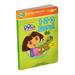 LeapFrog LeapReader Junior Book: 1 2 3 Dora (works with Tag Junior)