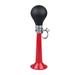 Bike Air Horn Retro Clown Horn Kids Bike Horn Classic Vintage Metal Loudspeaker Hooter Air Horn