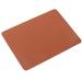 Leather Mouse Pad for Laptop Gaming Computer Desk Mat Multi-purpose Table Office