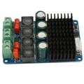 DC 11-26V TPA3116 PBTL AMP Module 2*100W Dual Channel Digital Audio Amplifier Board