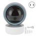 2.4GHz 5GHz WiFi Camera 1080P Security Indoor Cam Infrared Night Vision 2 Way Audio Motion Detection Alarm for Tuya US Plug