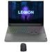 Lenovo Legion Slim 5i Gen 8 Gaming/Entertainment Laptop (Intel i7-13700H 14-Core 16.0in 165 Hz Wide QXGA (2560x1600) GeForce RTX 4060 16GB DDR5 5200MHz RAM Win 11 Pro) with Premium Backpack