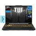 ASUS TUF Gaming F16 16.0in 165Hz WUXGA IPS-Level Gaming Laptop (Intel i7-13650HX 32GB DDR5 RAM 512GB SSD GeForce RTX 4060 8GB RGB Backlit KB Thunderbolt 4 Wi-Fi 6 BT 5.2 Webcam Win11Pro)