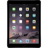 Restored Apple Ipad Air 2nd Gen - 9.7 Apple A8X 2GB RAM 32GB Storage - Wifi+Cellular - Space Gray (Refurbished)