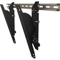 Crimson AV WMLU Mounting Bracket for Flat Panel Display Black