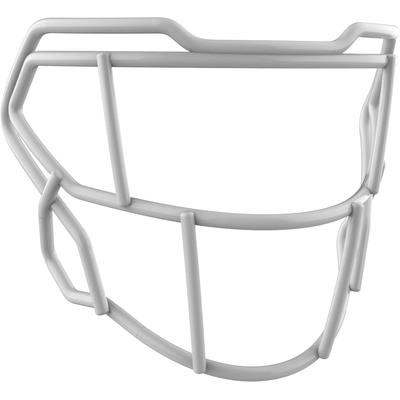VICIS SO212E Carbon Steel Football Facemask White