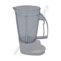 SEB - Bol blender blanc, Robot de cuisine, MS-5A07800 - 1