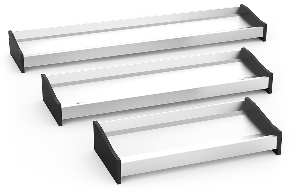 FRICOSMOS-Collective Wandwaschbecken 1000x450x190 mm. Image