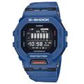 Casio, Men's , Herren , Watch GBD-200-2ER, Blau