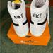 Nike Shoes | Brand New Mens Nike Blazer Mid 77 Size 10.5 For Sale !! | Color: Black/White | Size: 10.5
