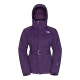 The North Face Jackets & Coats | North Face Down Jacket - Purple Belted | Color: Purple | Size: M