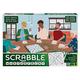 Mattel Games GTJ27 - Scrabble Wortgefecht, Gesellschaftsspiel, Brettspiel, Familienspiel, Design kann variieren, ab 10 Jahren