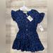 Jessica Simpson Dresses | Dress - Size 6 Girls By Jessica Simpson | Color: Black | Size: 6g