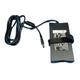 Dell 7.4 mm barrel 130 W AC Adapter with 2 meter Power Cord - United Kingdom