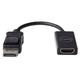 Dell Adaptor - DisplayPort to HDMI 2.0 (4K)