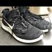 Nike Shoes | Nike Free Tr 8 Training Cd9473-010 Men's Black White Sneakers Size 7.5 | Color: Black/White | Size: 7.5