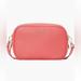 Kate Spade Bags | Kate Spade New York Astrid Medium Pebbled Leather Camera Bag | Color: Pink | Size: Os