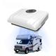 Universal Electric Truck Rooftop Air Conditioner 12 Volt, 8 Hour Runtime Ductless, Quiet AC - Cooling Only (Size : 24V)
