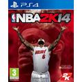 GIOCO PS4 NBA 2K14