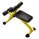 Roman Chair Back Extension Machine Sit Up Bench For Abs Back Extension Bench Exercise Equipment Loads 150kg