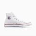 Converse Shoes | Converse Chuck Taylor Allstar High Top White Blue Red Sneakers 8.5 | Color: Blue/White | Size: 8.5