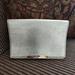 Michael Kors Bags | Beautiful Gold Colored Mk Michael Kors Clutch Purse Wallet In Great Shape! | Color: Gold | Size: Os