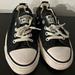 Converse Shoes | Converse Chuck Taylor All Star Shoreline Sneakers Women’s Size 7 | Color: Black | Size: 7