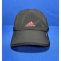 Adidas Accessories | Adidas Hat Aeroready Running Athletic Hat Cap Adjustable Gray Men Women | Color: Gray | Size: Os