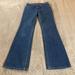 Levi's Jeans | Levis Womens 1 Denim Jeans Blue 518 Super Low Boot Cut Medium Wash Vintage Y2k | Color: Blue | Size: 1j