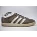 Adidas Shoes | Adidas Originals Gazelle Men’s Size 8 Gray White Bb5480 Suede Sneakers Shoes | Color: Gray/White | Size: 8