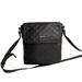 Gucci Bags | Gucci Gucci Shima Gg Pattern Leather Shoulder Bag Pochette Sacoche Brown 21765 | Color: Brown | Size: Os