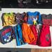 Nike Bottoms | Boys 4t Bundle. Boys Summer Clothes Size 4 | Color: Blue/Red | Size: 4b