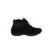 Clarks Ankle Boots: Black Shoes - Women's Size 8 - Round Toe