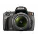 Sony A230 Digital SLR camera - digital cameras (auto, Cloudy, daylight, flash, Fluorescent, Shade, Tungsten, SLR Camera Kit, auto, fill-in) (Renewed)