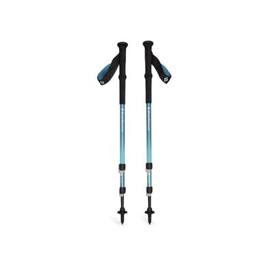Black Diamond Trail Back Trekking Poles Creek Blue BD1125524064ALL1