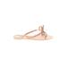 Cape Robbin Sandals: Pink Shoes - Women's Size 40