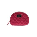 Betsey Johnson Makeup Bag: Pink Accessories
