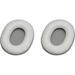 Audio-Technica Replacement Earpads for M-Series Headphones (White) HP-EP-WH