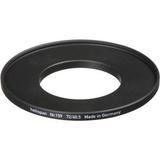 Heliopan 40.5-72mm Step-Up Ring (#159) 700159