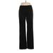 Elliott Lauren Casual Pants - High Rise: Black Bottoms - Women's Size 10