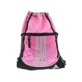 Adidas Backpack: Pink Accessories